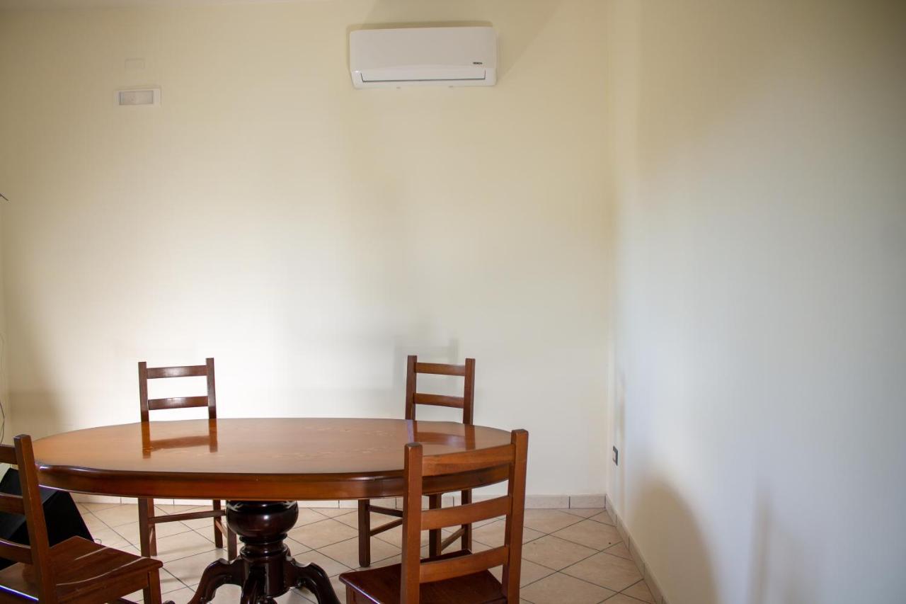 Casa Vacanze Paradise Santa Maria La Carita Екстер'єр фото