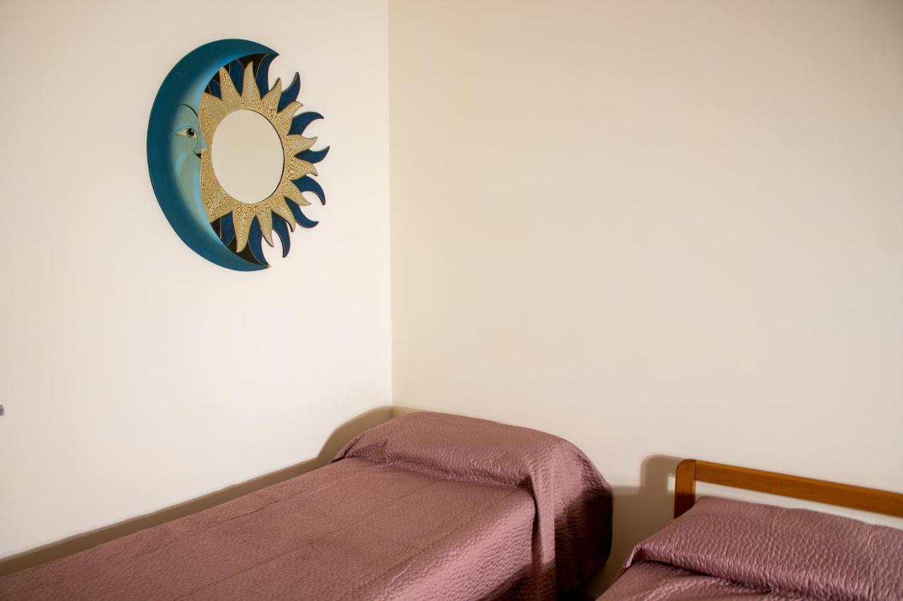 Casa Vacanze Paradise Santa Maria La Carita Екстер'єр фото