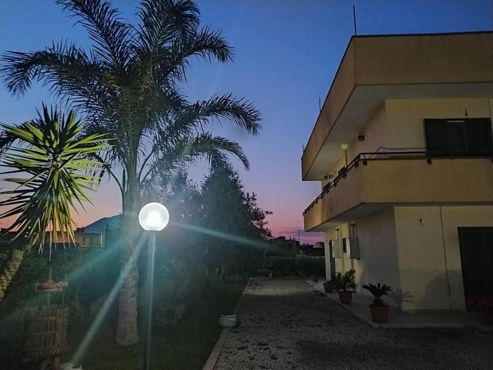 Casa Vacanze Paradise Santa Maria La Carita Екстер'єр фото