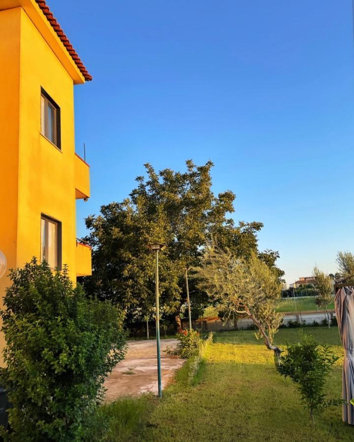 Casa Vacanze Paradise Santa Maria La Carita Екстер'єр фото