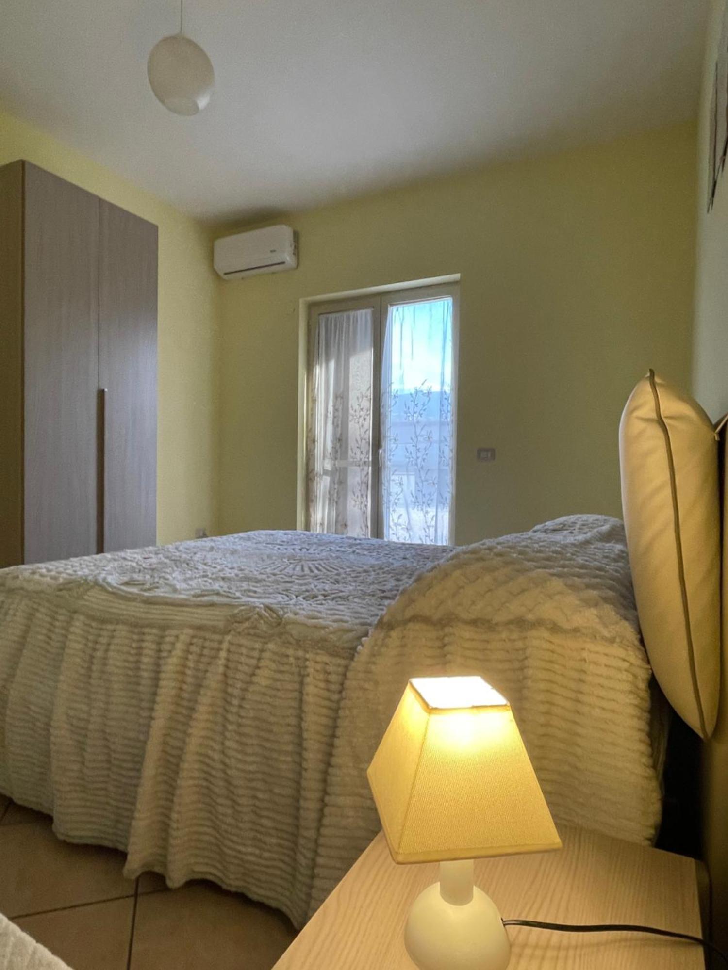 Casa Vacanze Paradise Santa Maria La Carita Екстер'єр фото