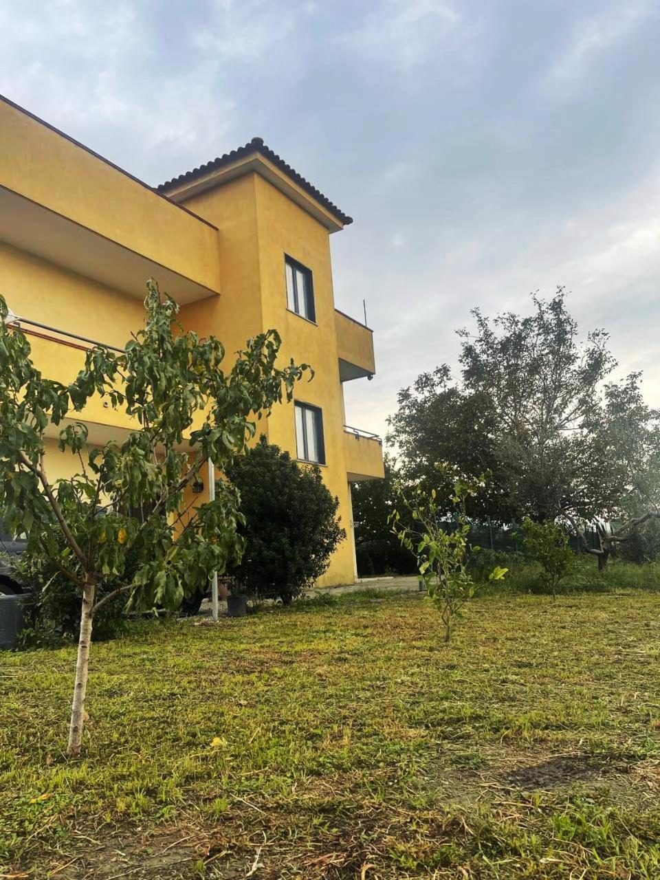 Casa Vacanze Paradise Santa Maria La Carita Екстер'єр фото
