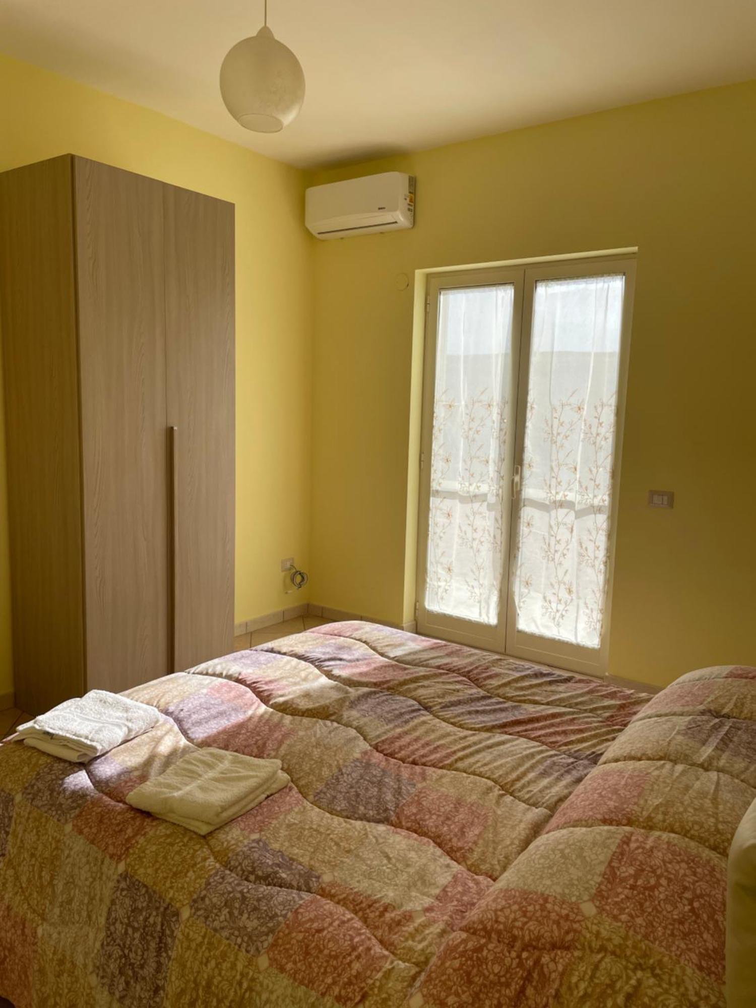 Casa Vacanze Paradise Santa Maria La Carita Екстер'єр фото